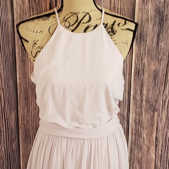 Donna Morgan Collection Dress, Sz 8 - Picture 6 of 14